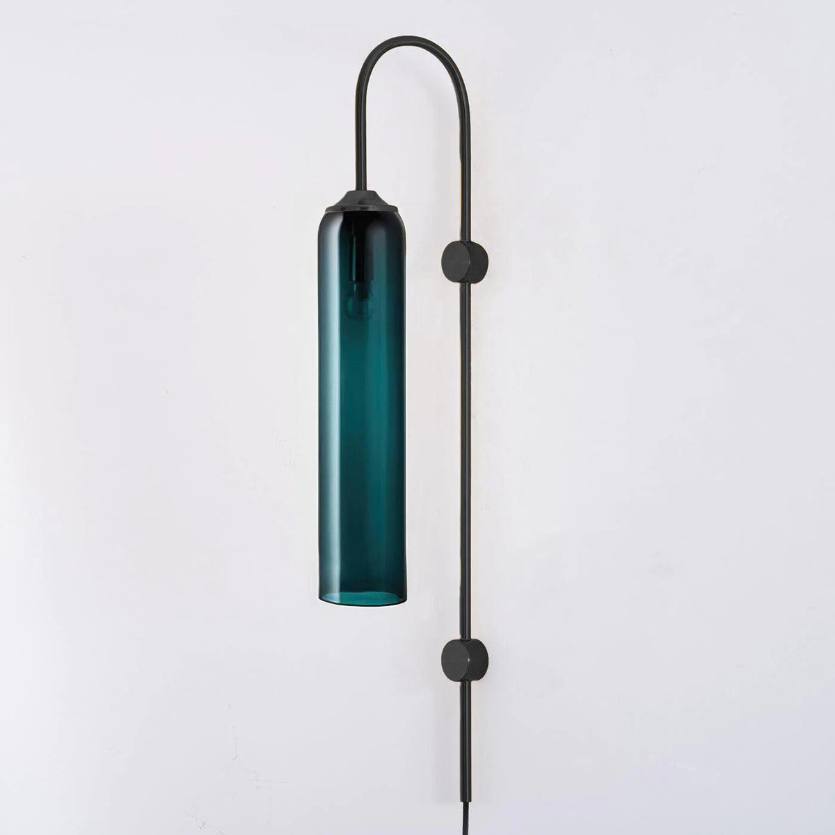 Nethenwood Glass Wall Light-Moonnatur