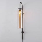 Nethenwood Glass Wall Light-Moonnatur