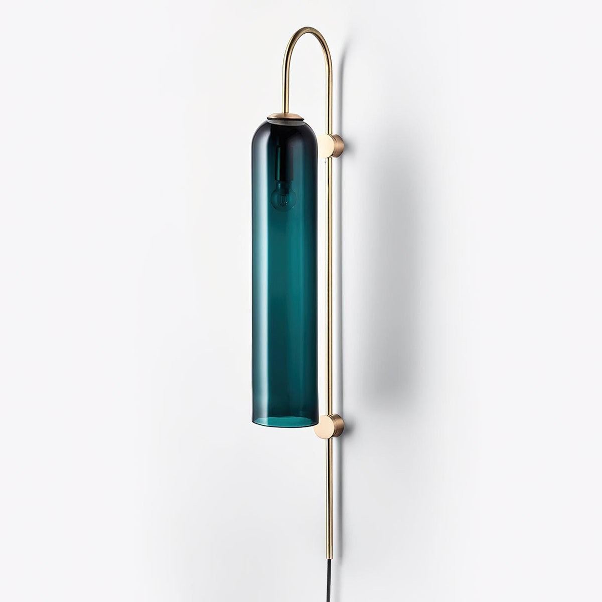Nethenwood Glass Wall Light-Moonnatur