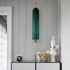 Nethenwood Glass Wall Light-Moonnatur