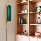 Nethenwood Glass Wall Light-Moonnatur