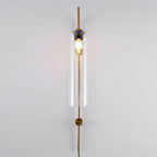Nethenwood Glass Wall Light-Moonnatur