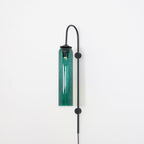 Nethenwood Glass Wall Light-Moonnatur