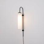 Nethenwood Glass Wall Light-Moonnatur