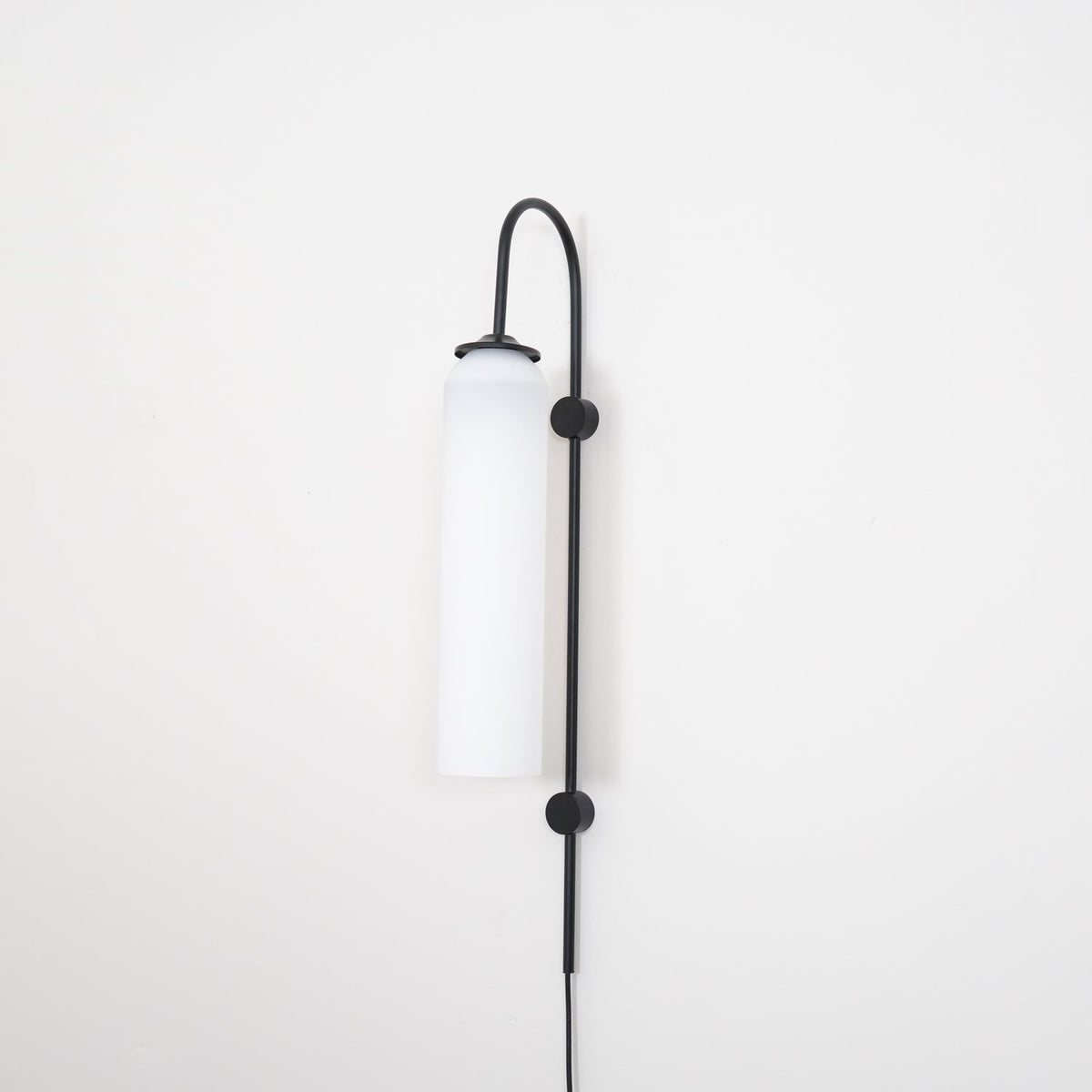 Nethenwood Glass Wall Light-Moonnatur