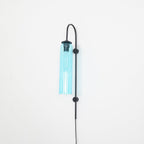 Nethenwood Glass Wall Light-Moonnatur