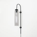 Nethenwood Glass Wall Light-Moonnatur