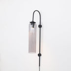 Nethenwood Glass Wall Light-Moonnatur