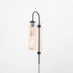Nethenwood Glass Wall Light-Moonnatur