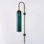 Nethenwood Glass Wall Light-Moonnatur