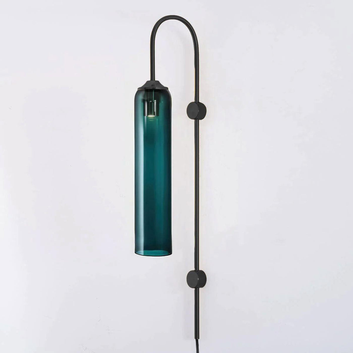 Nethenwood Glass Wall Light-Moonnatur
