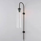Nethenwood Glass Wall Light-Moonnatur