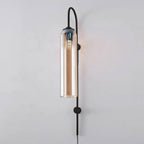 Nethenwood Glass Wall Light-Moonnatur