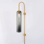 Nethenwood Glass Wall Light-Moonnatur