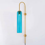 Nethenwood Glass Wall Light-Moonnatur