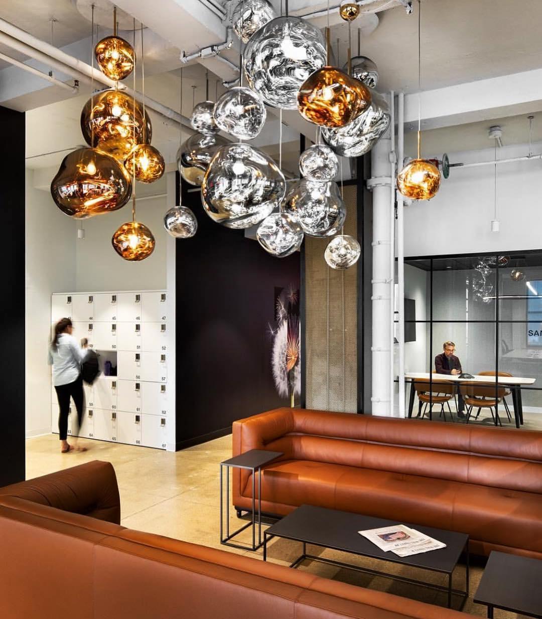Cedrara Acrylic Pendant Light-Moonnatur