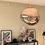 Cedrara Acrylic Pendant Light-Moonnatur