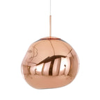 Cedrara Acrylic Pendant Light-Moonnatur