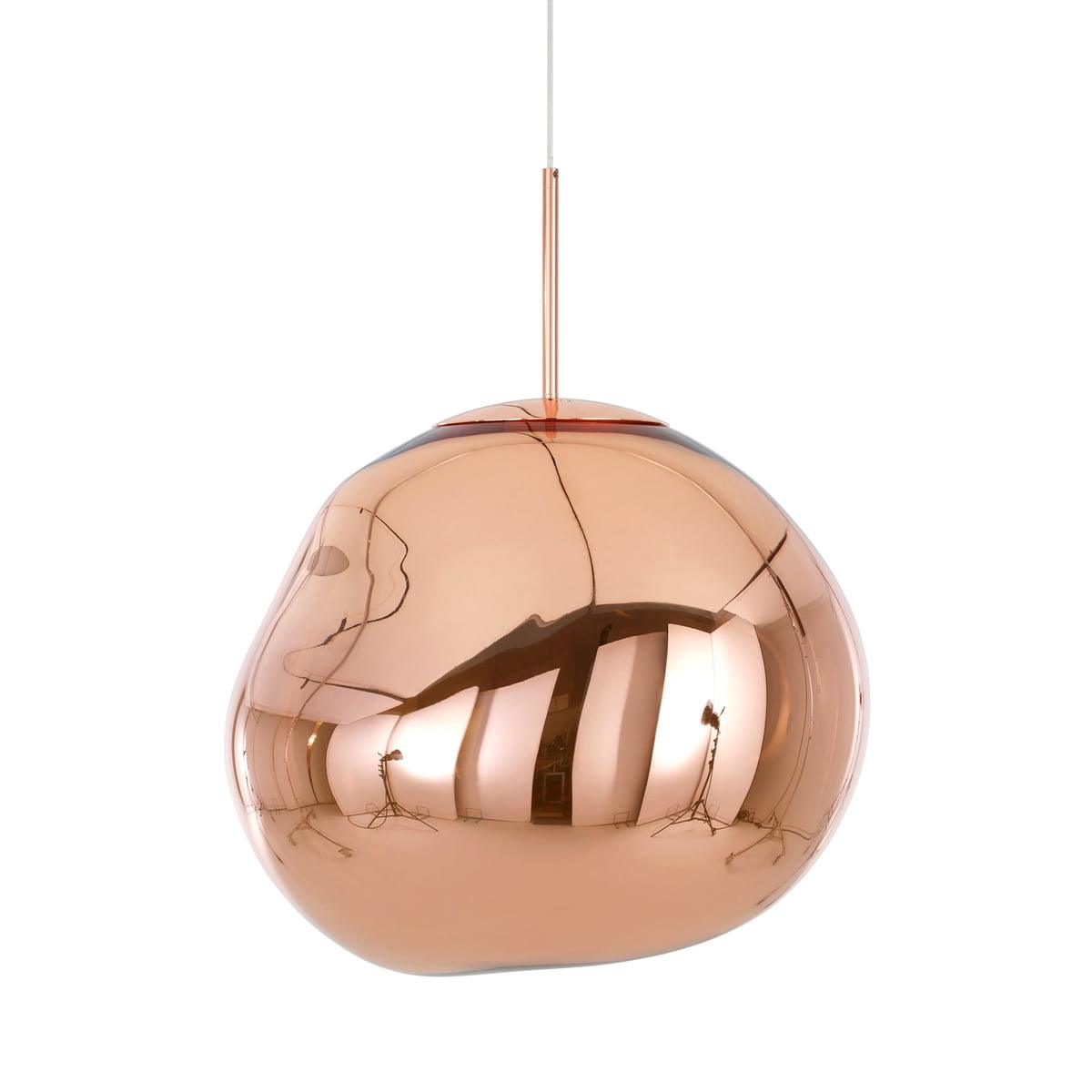 Cedrara Acrylic Pendant Light-Moonnatur