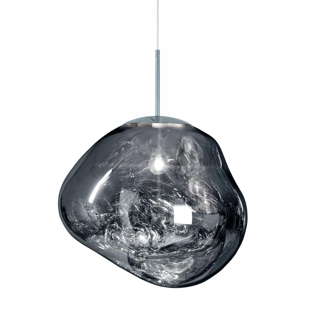 Cedrara Acrylic Pendant Light-Moonnatur