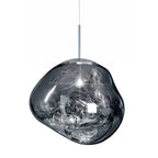 Cedrara Acrylic Pendant Light-Moonnatur