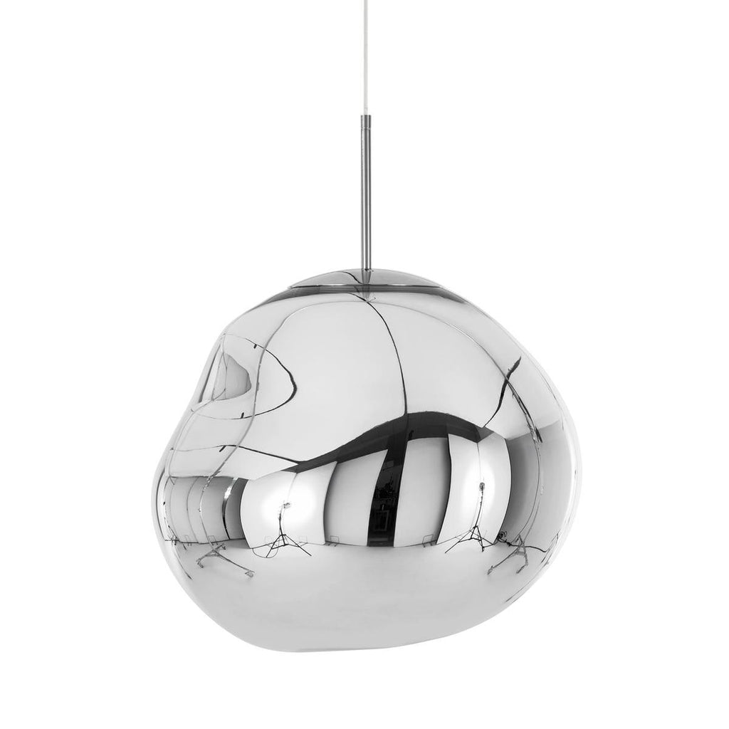 Cedrara Acrylic Pendant Light-Moonnatur