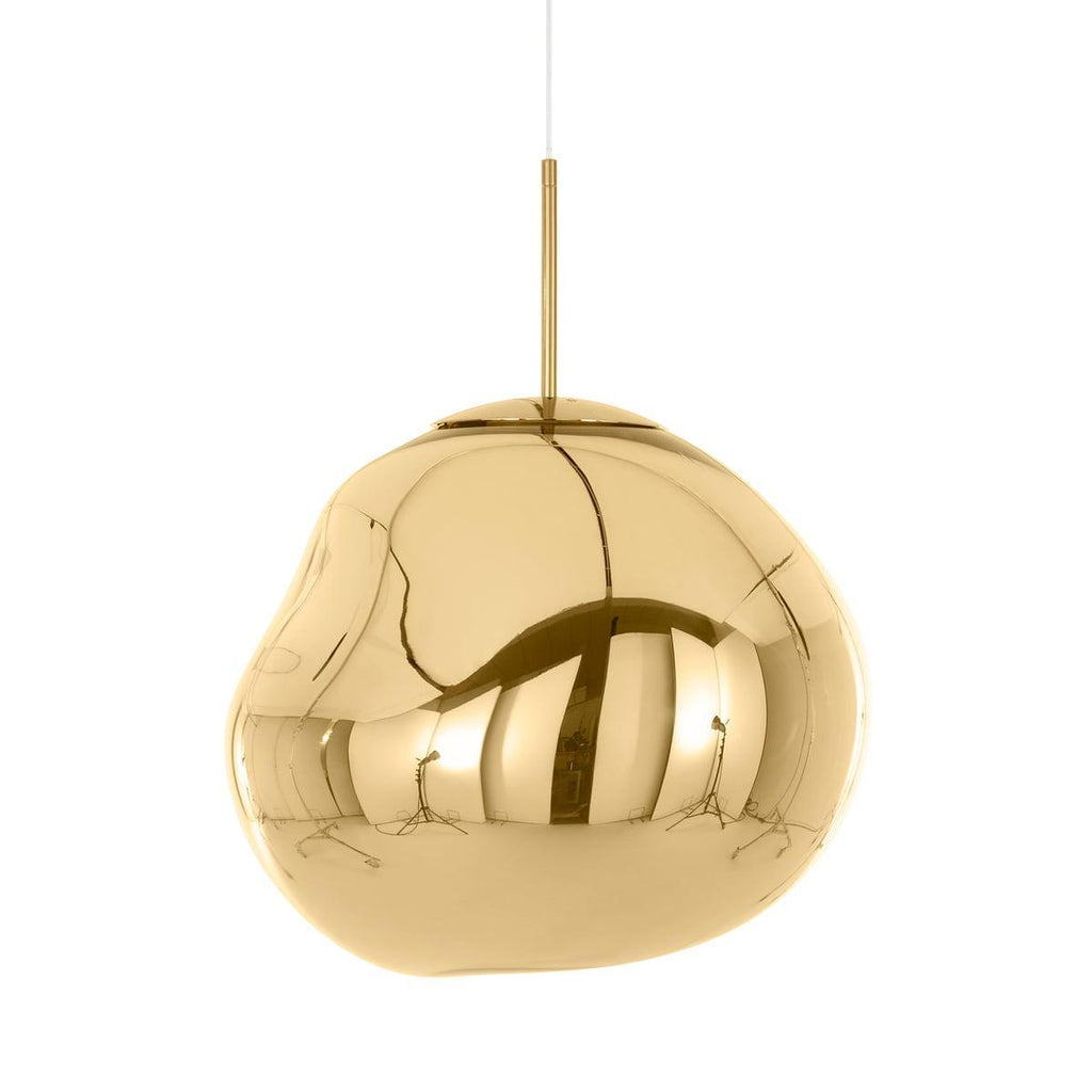 Cedrara Acrylic Pendant Light-Moonnatur