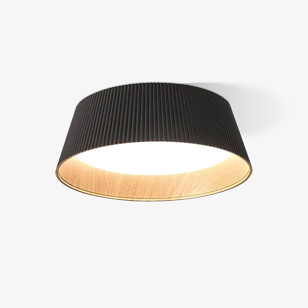 Jalisse Acrylic Ceiling Light-Moonnatur