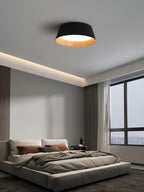 Jalisse Acrylic Ceiling Light-Moonnatur