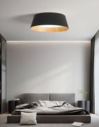 Jalisse Acrylic Ceiling Light-Moonnatur