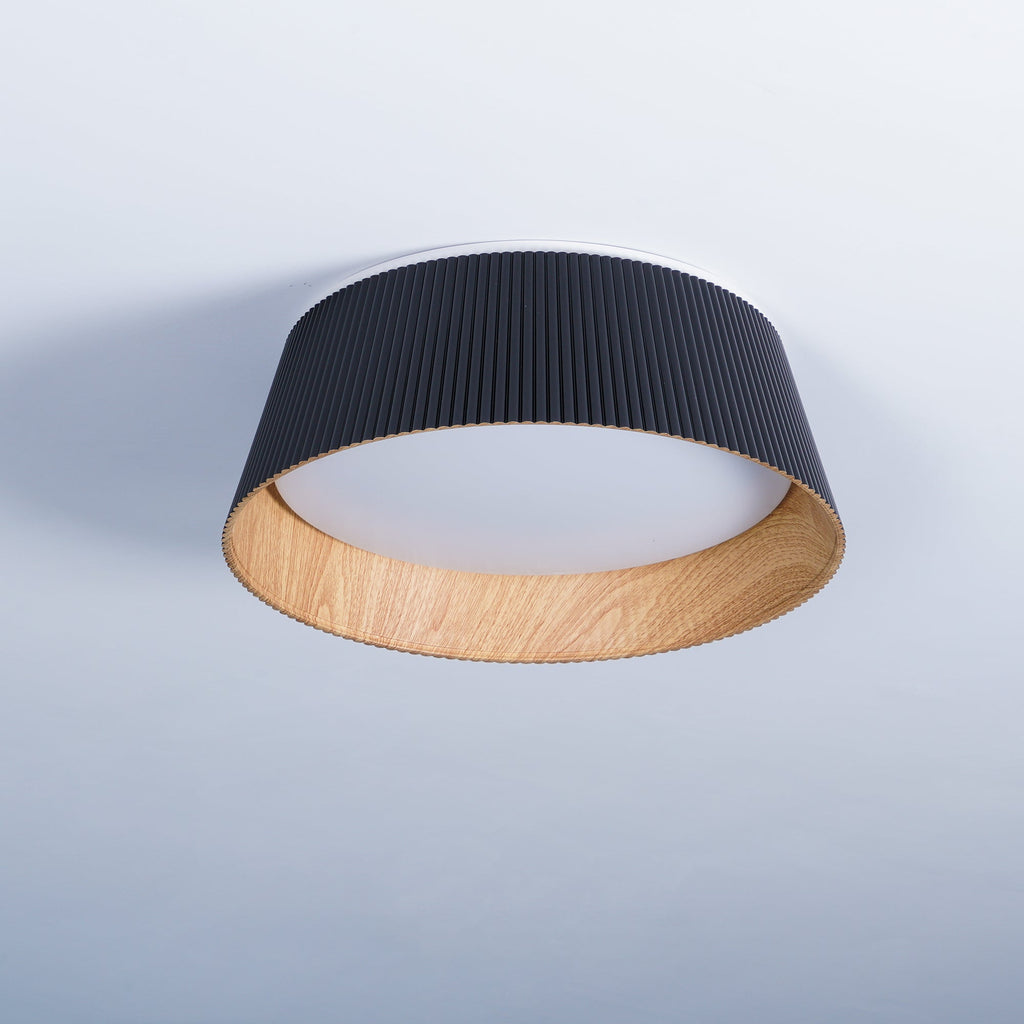 Jalisse Acrylic Ceiling Light-Moonnatur