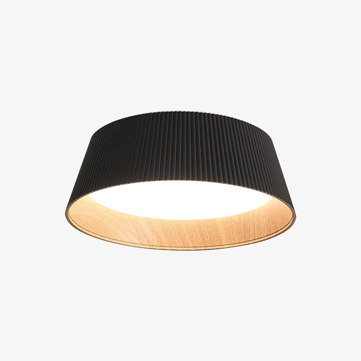 Jalisse Acrylic Ceiling Light-Moonnatur