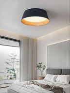 Jalisse Acrylic Ceiling Light-Moonnatur