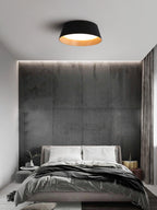 Jalisse Acrylic Ceiling Light-Moonnatur
