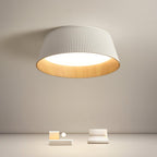 Jalisse Acrylic Ceiling Light-Moonnatur