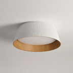 Jalisse Acrylic Ceiling Light-Moonnatur