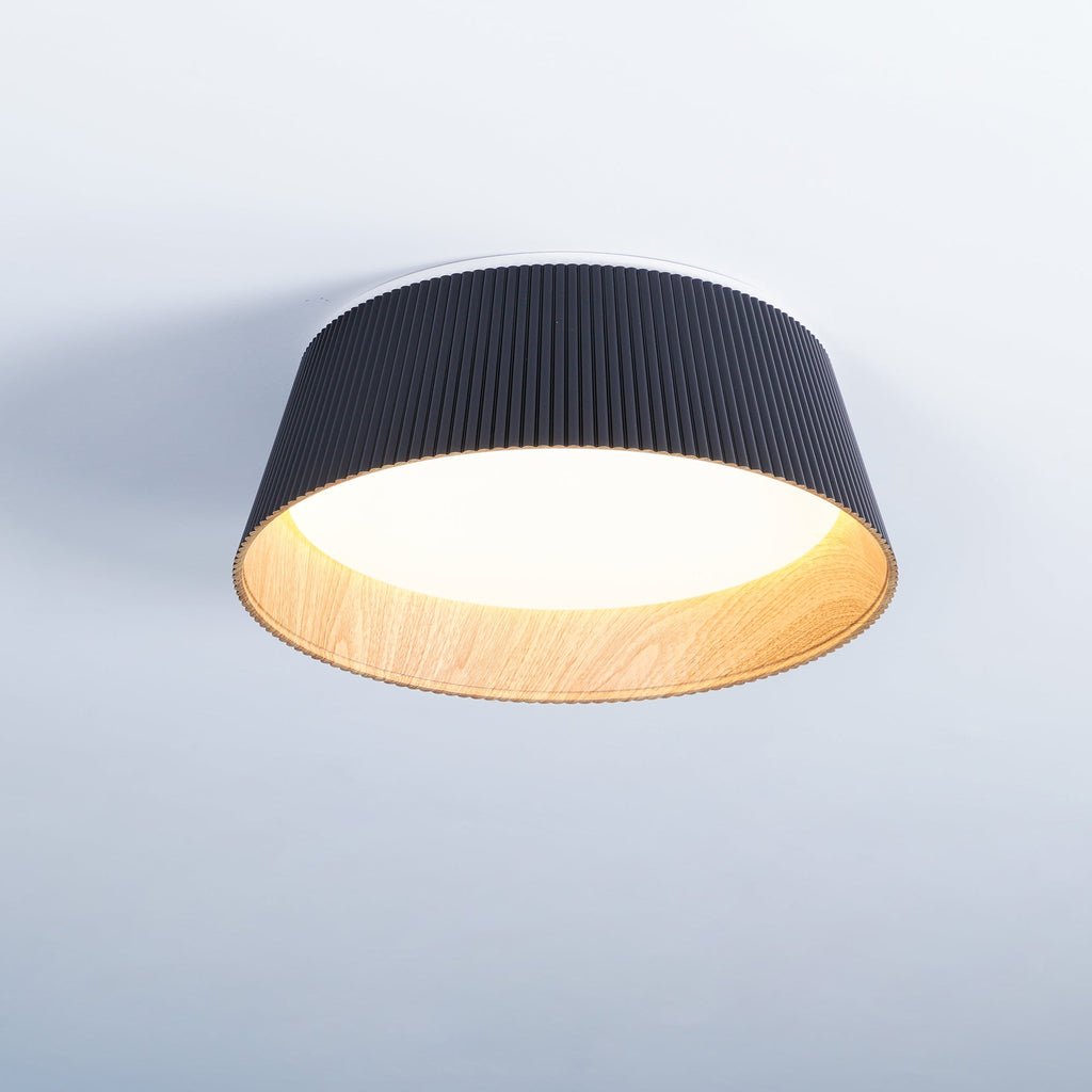 Jalisse Acrylic Ceiling Light-Moonnatur