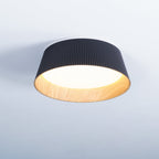 Jalisse Acrylic Ceiling Light-Moonnatur