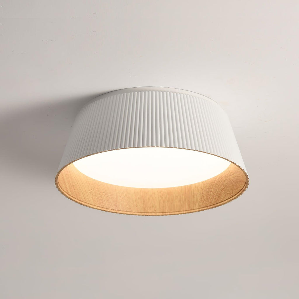Jalisse Acrylic Ceiling Light-Moonnatur