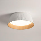 Jalisse Acrylic Ceiling Light-Moonnatur