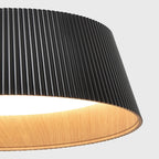 Jalisse Acrylic Ceiling Light-Moonnatur