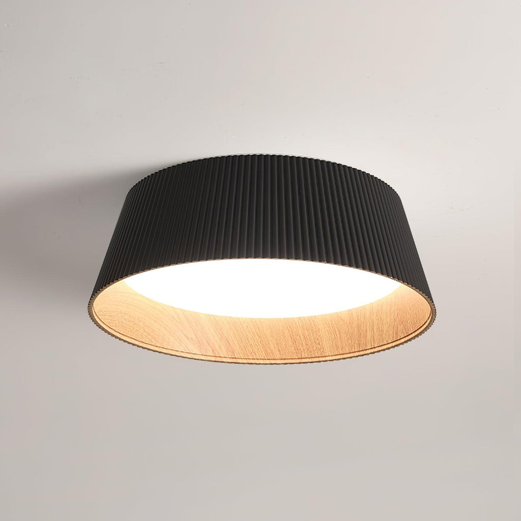 Jalisse Acrylic Ceiling Light-Moonnatur