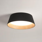Jalisse Acrylic Ceiling Light-Moonnatur