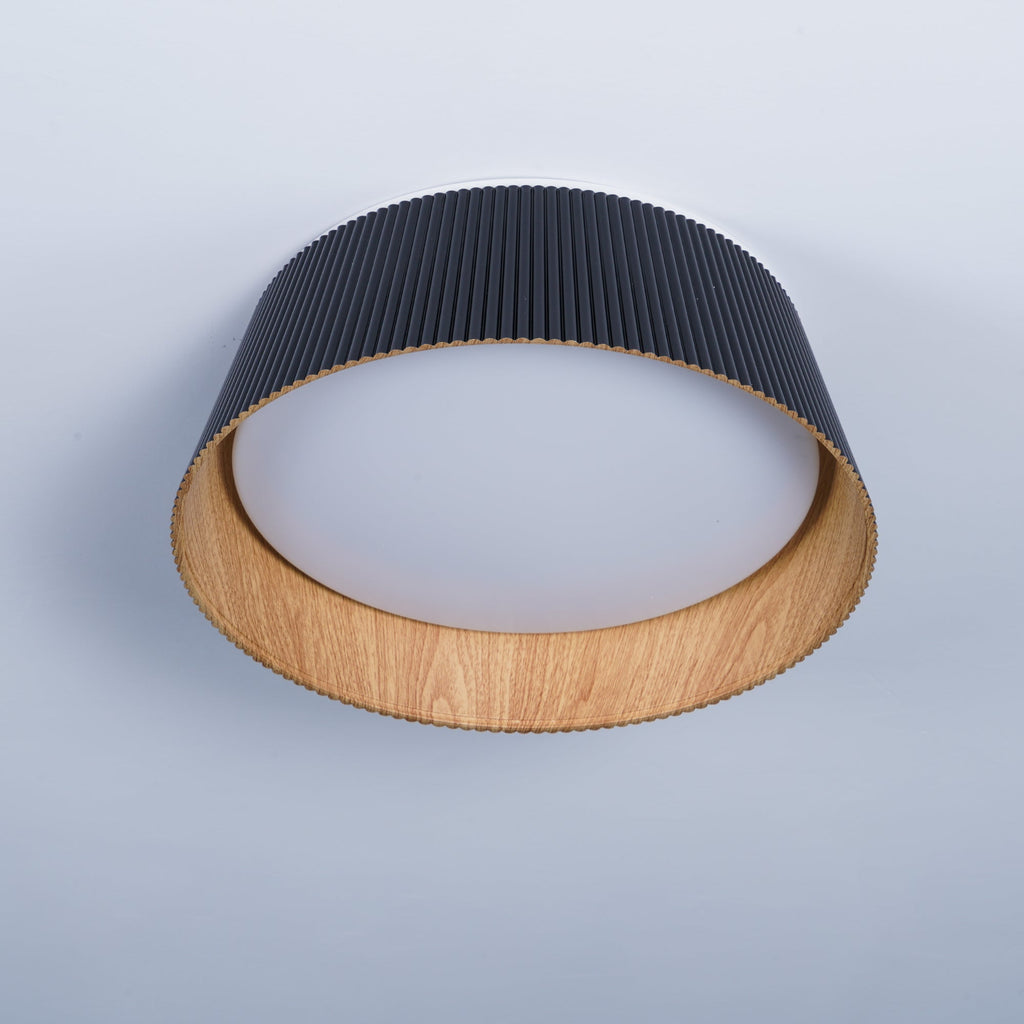 Jalisse Acrylic Ceiling Light-Moonnatur