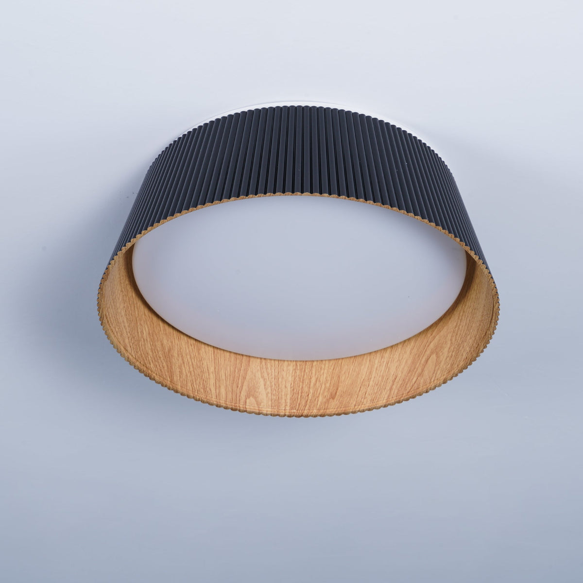 Jalisse Acrylic Ceiling Light-Moonnatur
