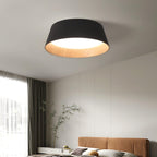 Jalisse Acrylic Ceiling Light-Moonnatur