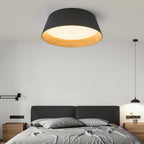 Jalisse Acrylic Ceiling Light-Moonnatur