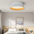 Jalisse Acrylic Ceiling Light-Moonnatur