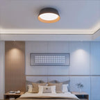 Jalisse Acrylic Ceiling Light-Moonnatur