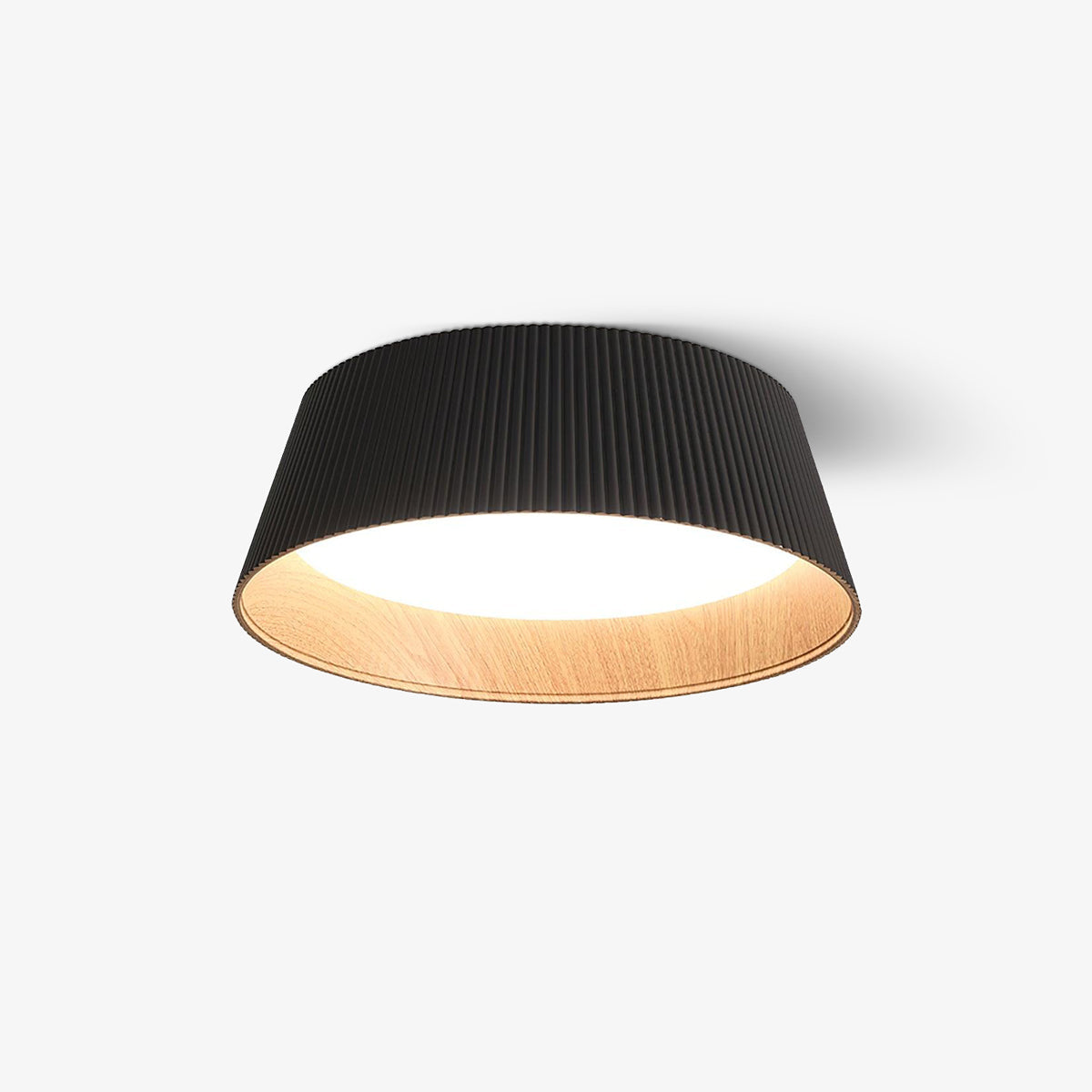 Jalisse Acrylic Ceiling Light-Moonnatur